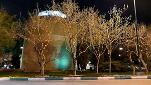 میدان برج