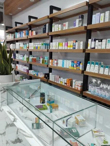 Dr. Shahraki Pharmacy