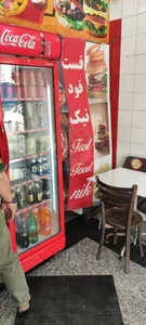 فست فود نیک 4