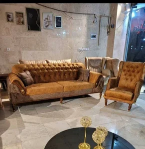 زرین مبل