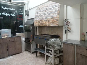 کباب سرای عدل 3