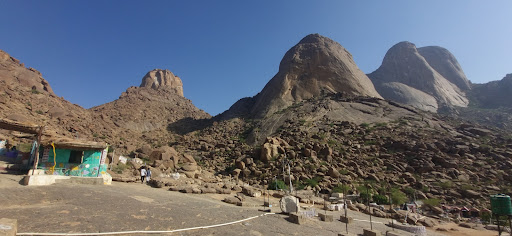 TAKA - Kassala