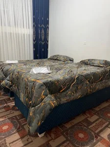 هتل دنیز 4