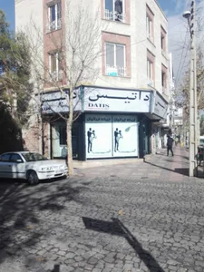 داتیس (کت و شلوار و پوشاک رسمی مردانه)