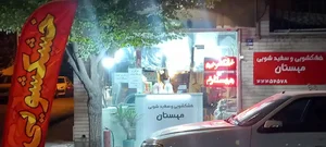 خشکشویی مهستان 3
