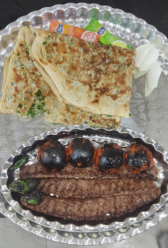 کلانه پزی آراز