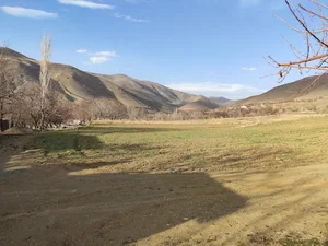 مسجد جامع روستای نران