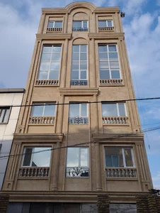 کارگاه درب و پنجره دوجداره گلدوین