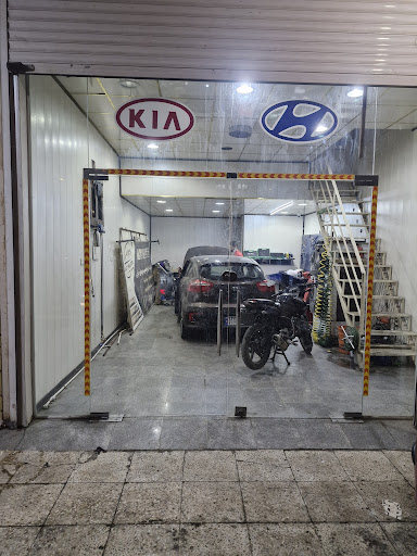 Auto Master | مکانیکی و عیب‌یابی اتو مستر
