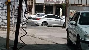 کارواش و بخار شوی مداینی 5