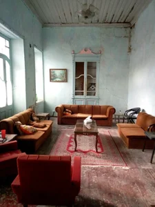 خانه تاریخی ترابی 5
