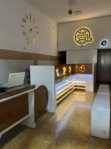 کافینت کاخک