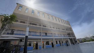 آموزشگاه کنکور اندیشه برنا