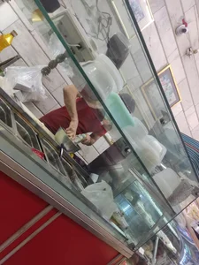 ساندویچ زند 3