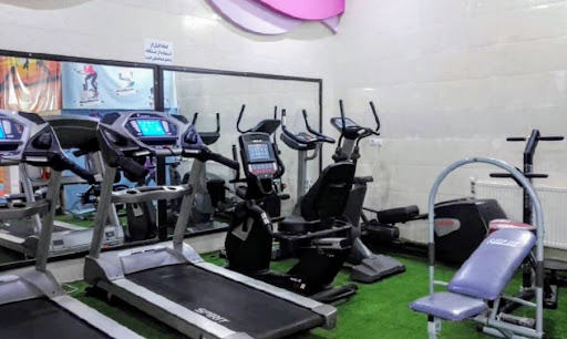 باشگاه ورزشی آرام