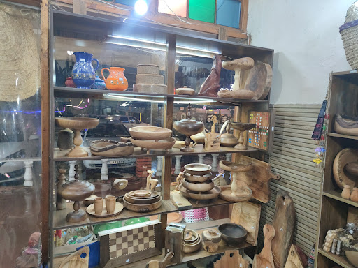 صنایع دستی گیلان زمین