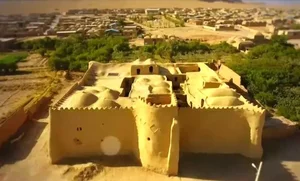 شیرینی فروشی منش