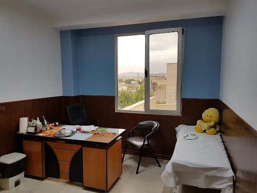 مطب دکتر همایون رفعتی