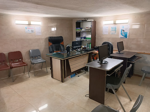 ‌کافی نت مکث بابل