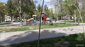 لیست و اطلاعات کامل پارک های سبزوار | نقشه و مسیریاب بلد