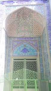 مسجد مصلی عتیق