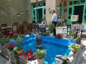 عمارت ترنج 5