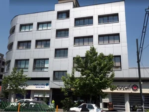 مرکز کار ایران
