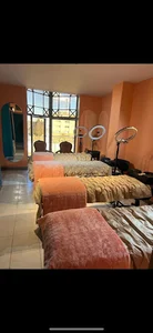 آکادمی مژه مینا محمدی