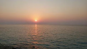 پارک ساحلی طلوع 4