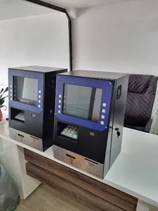 فروش کارتخوان مدرن الکترونیک