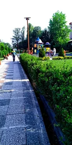 پارک نهی قناد
