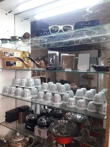 کافه اسپرسویی قیس