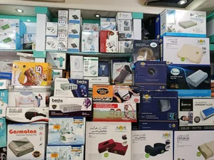 تجهیزات پزشکی سپاهان طب 4