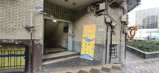 دفتر پست و پیشخوان دولت عباس آباد
