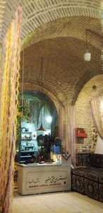 رستوران سنتی صفویه 3