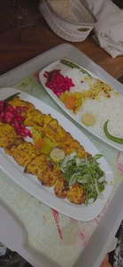 رستوران سبز 2