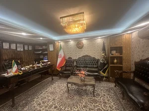 مسکن طرلان