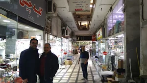 پاساژ ملت