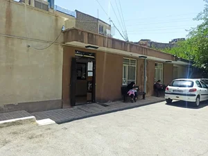 مرکز خدمات جامع بهداشت فرحزاد 3