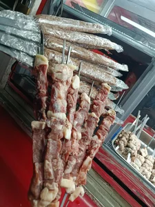 سرای کباب باستان 4