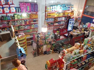 فروشگاه مواد غذایی پانیذ 3