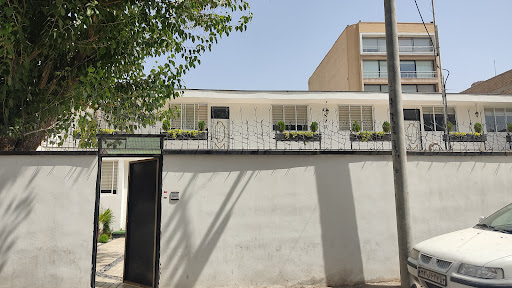 دبیرستان دخترانه اسوه (دوره دوم)