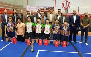 عطریات افشار