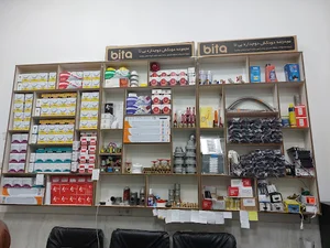 پکیج رادیاتور کولرگازی بخاری ژاپنی آتشنشانی تاسیسات گروه مهندسی شریعت