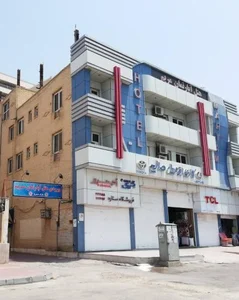 گالری اتومبیل صالح