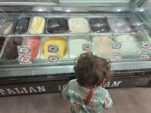 بستنی نعمت 3