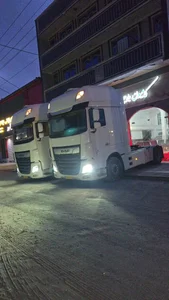 نمایشگاه کامیون بلوچستان 2