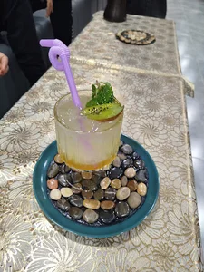 کافه عبیر