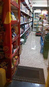 هایپر مارکت بهزاد