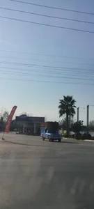 جایگاه بنزین و CNG بلوچ زهی 5